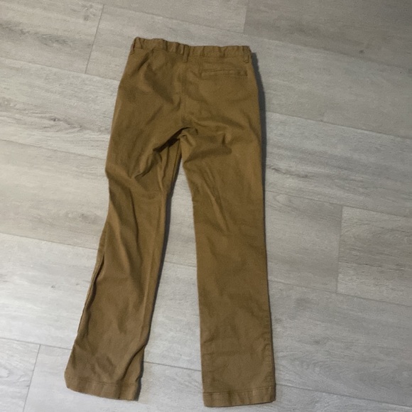 Old navy kids khakis - Picture 3 of 3